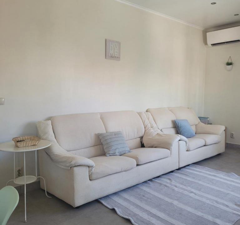 Paco De Arcos Apartment | Oeiras Historic Bedrooms
