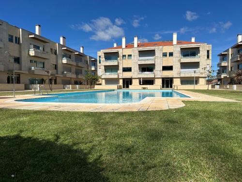 Fao Apartment | Ofir Beach Apartment