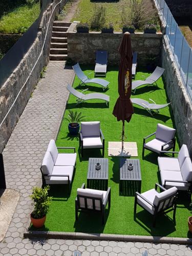 Paranhos House | OHH - Porto Boutique Guest House