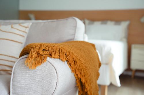 Horta Apartment | OKTO Beach Loft
