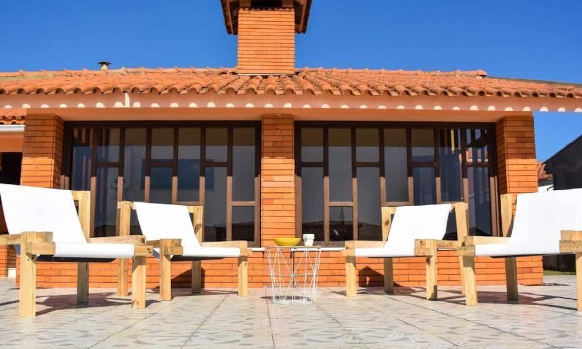Ovar House | OLA Guesthouse