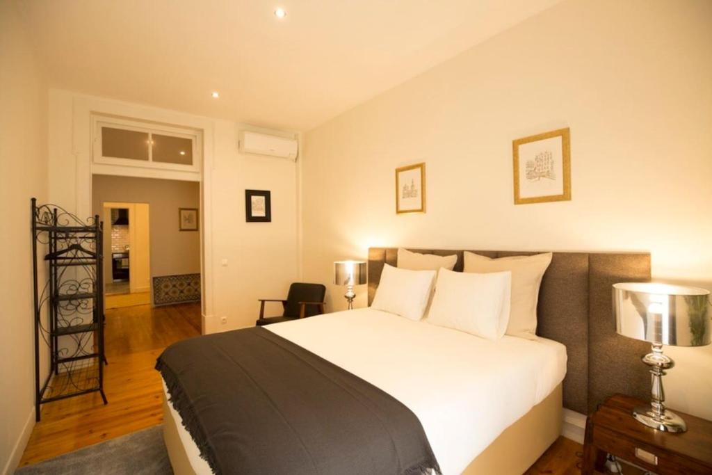 Chiado Apartment | Ola Lisbon - Chiado IV