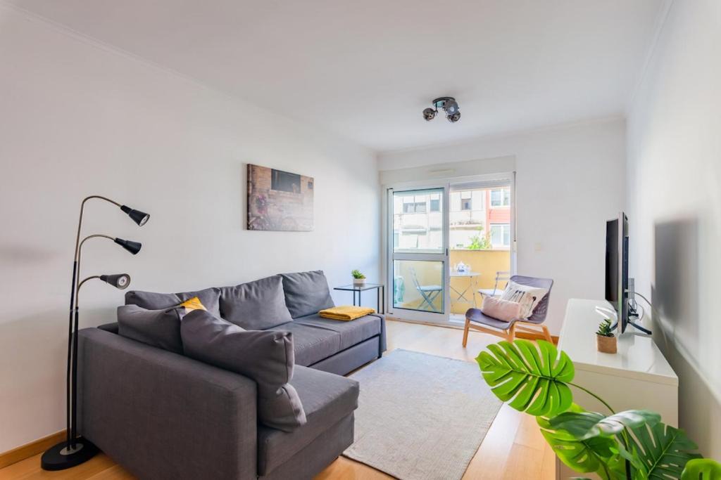 Beato Apartment | Olaias Park Flat