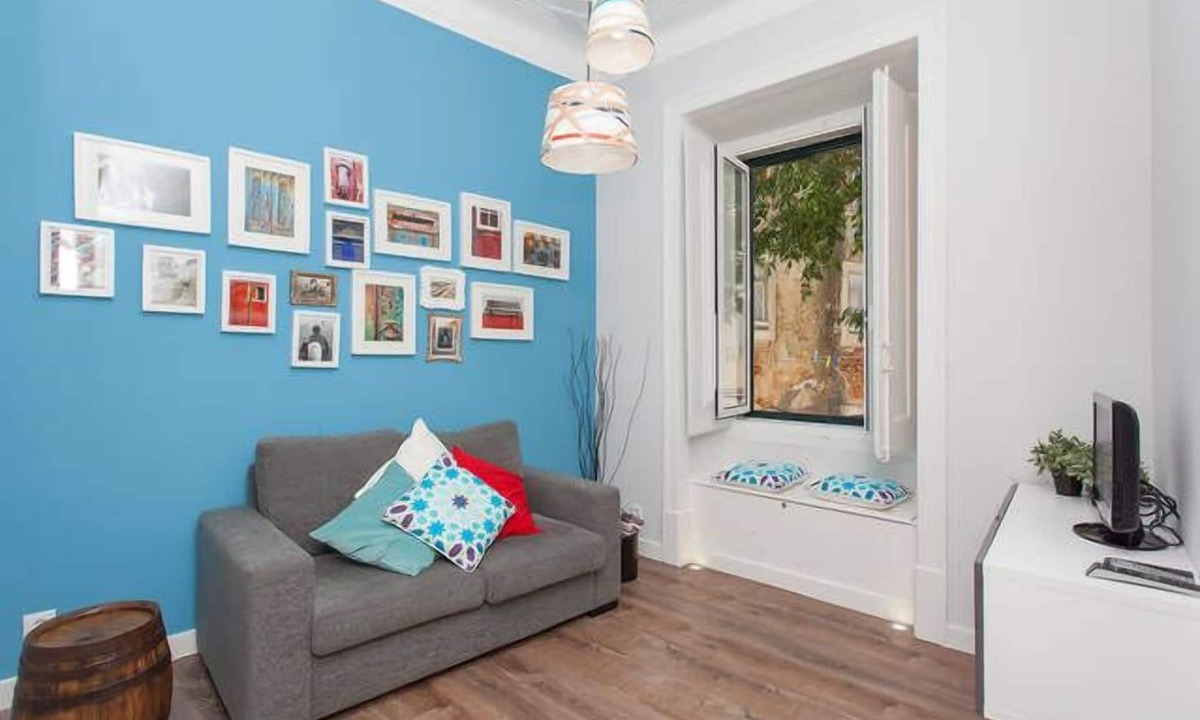 Socorro Apartment | Olarias House (11/AL)