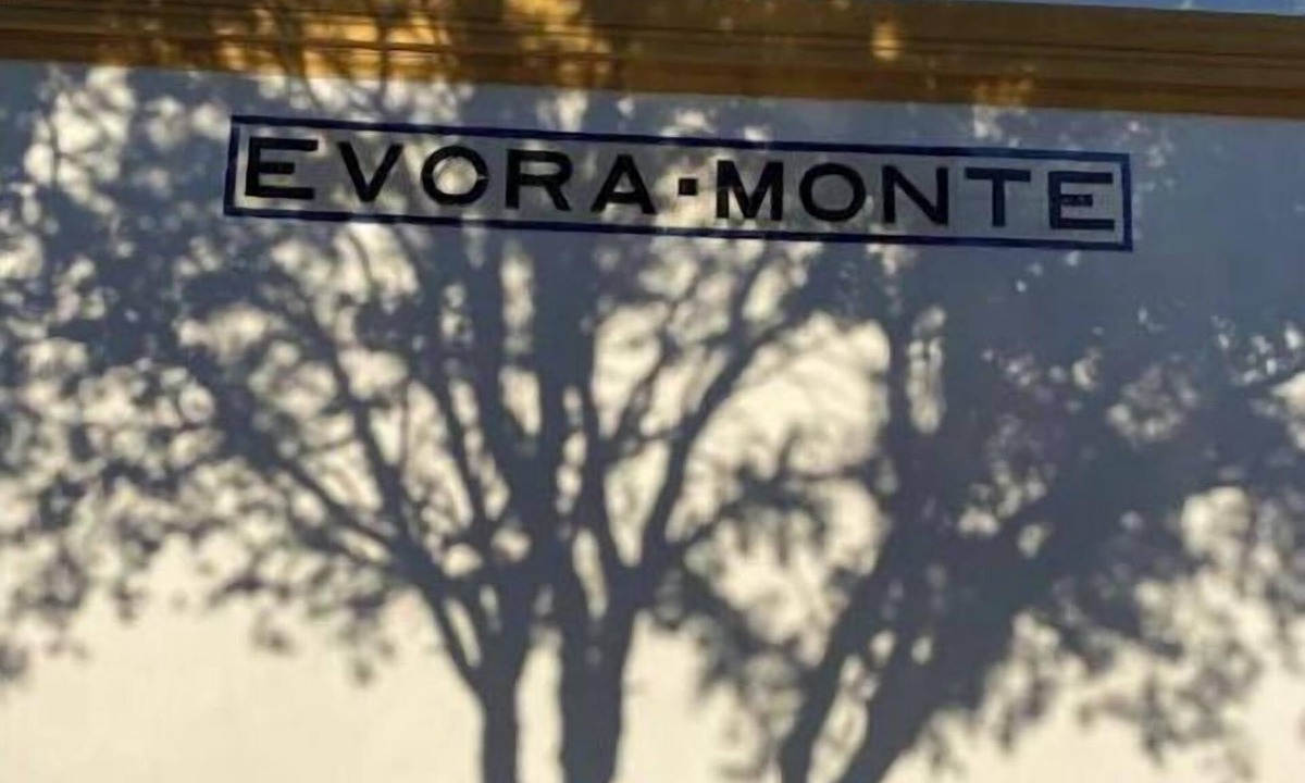 Evoramonte Apartment | Old Train Station in Evoramonte - House #2