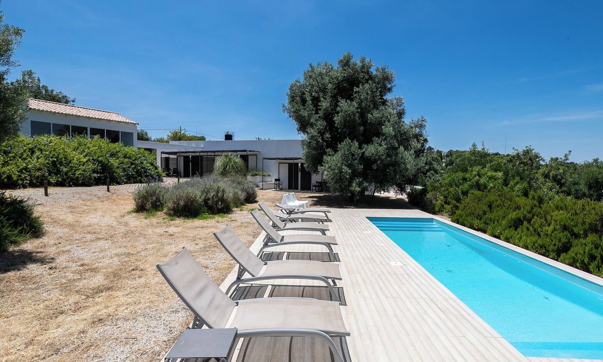 Loule Apartment | Olea Black Studio 2, Tavira, Algarve