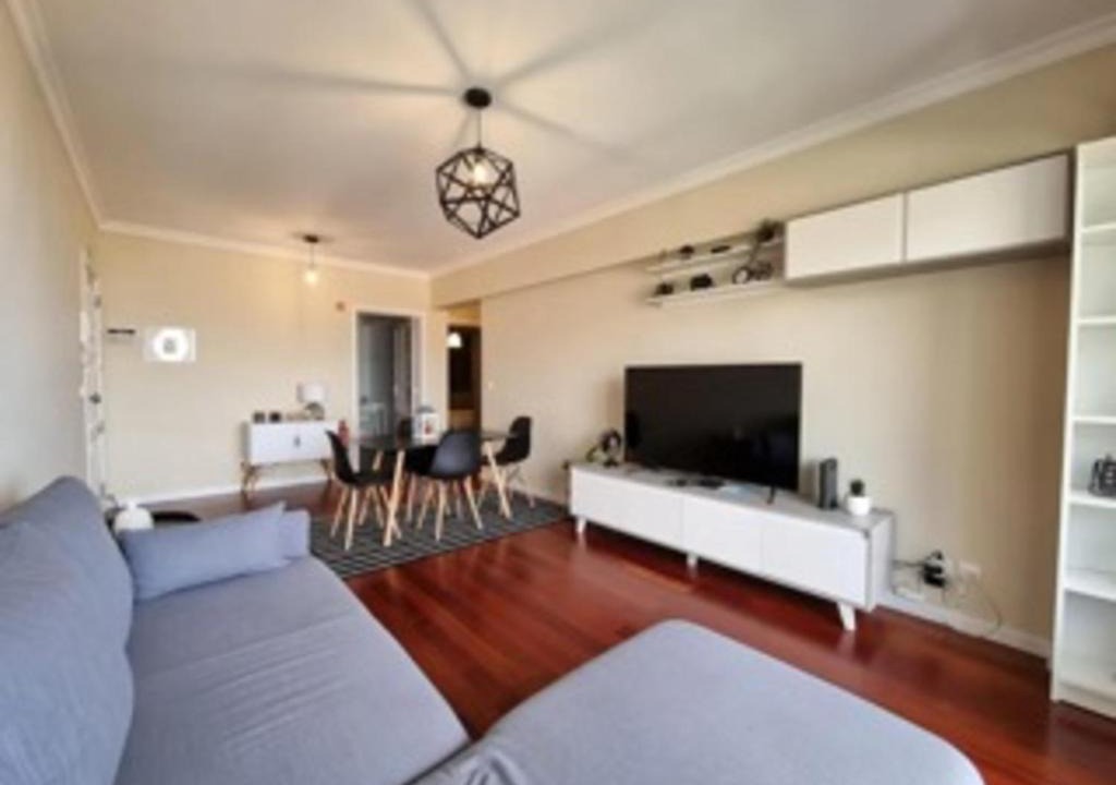 Sao Goncalo Apartment | Olimpia Gardens View