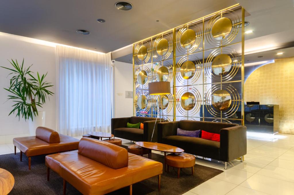Sao Jorge de Arroios Hotel | Olissippo Saldanha