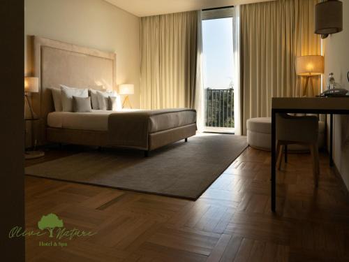 Valpacos Hotel | Olive Nature Hotel & SPA - Quinta Valle de Passos