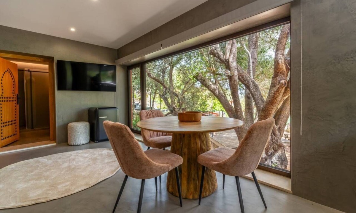 Aldeia dos Matos Villa | Olive Tree House - Paderne, Albufeira