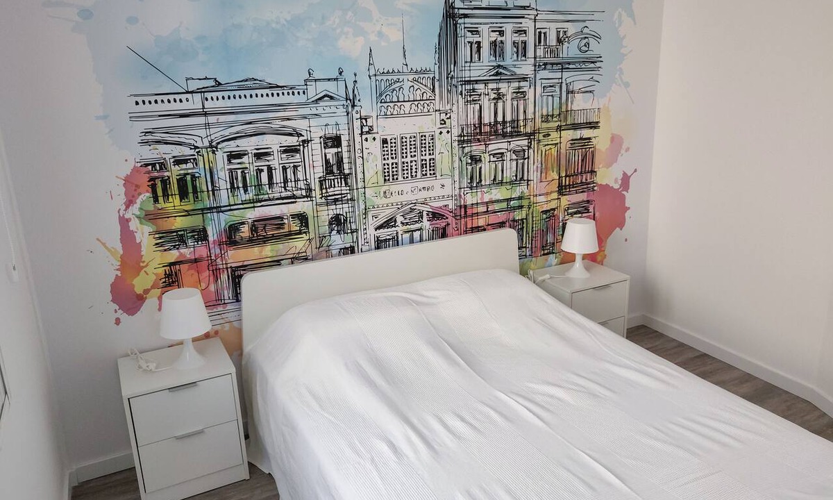 Campanha Hostel | OLOPO Hostel