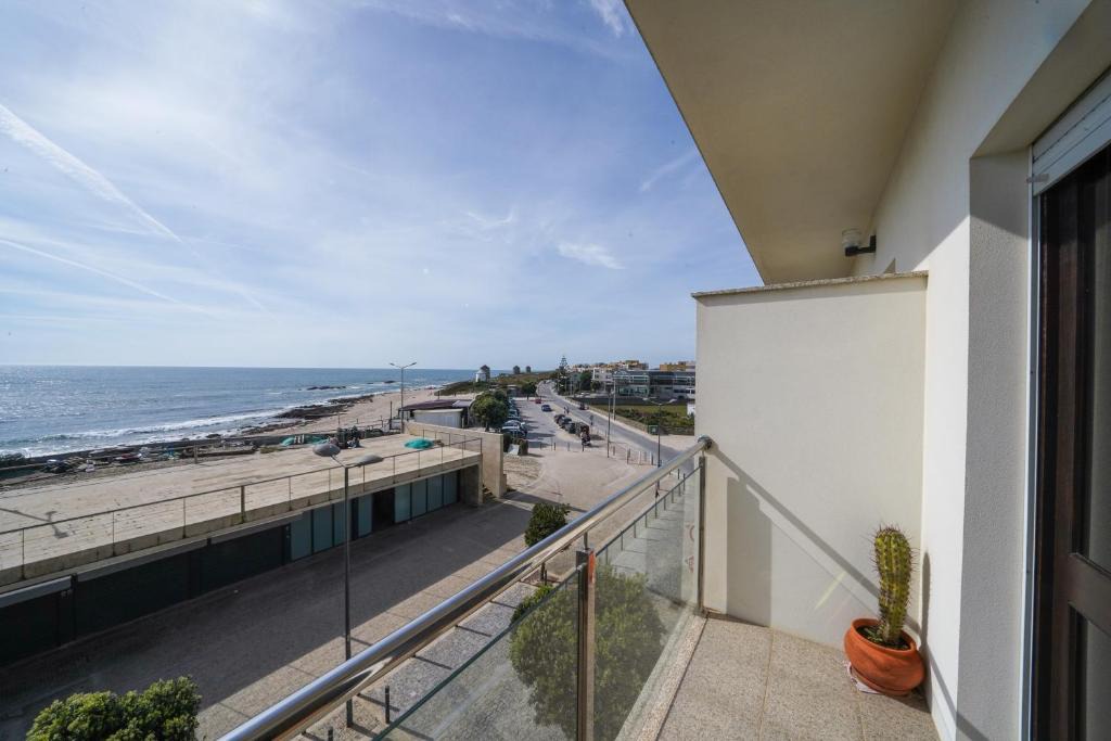 Apulia Apartment | Ombak Apúlia - Sea view