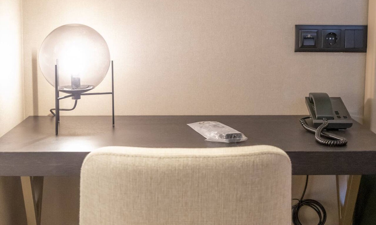 Sao Sebastiao da Pedreira Hotel | Omid Saldanha Hotel