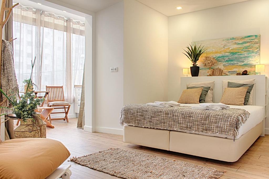 Lisbon Old Town Apartment | ON City Suites