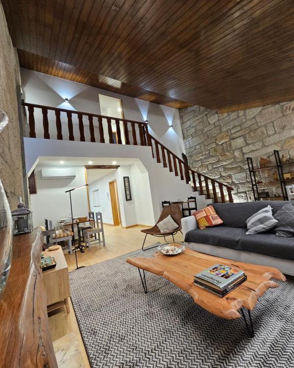 Vila do Conde Bed & Breakfast | ON THE WAY - Mindelo Beach/Guest House