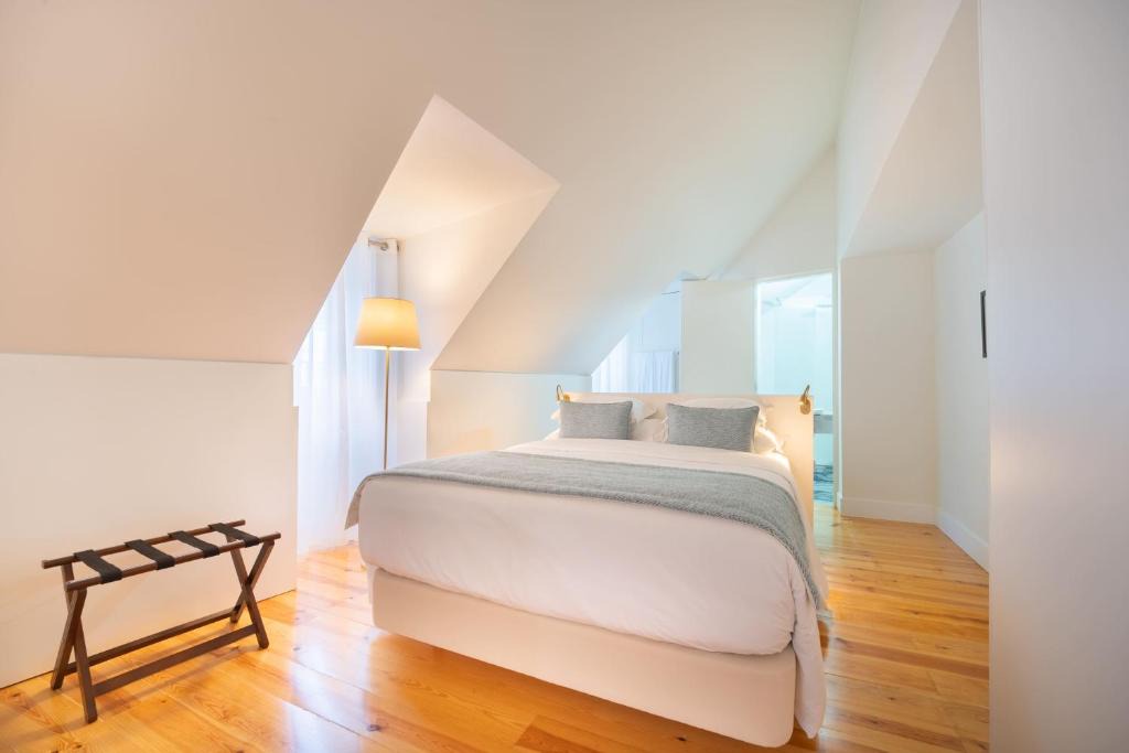 Santa Maria Maior Hotel | Once Upon Lisboa