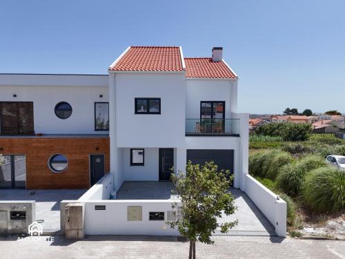 Torres Vedras Villa | Ondas do Oeste - 3 bedroom villa