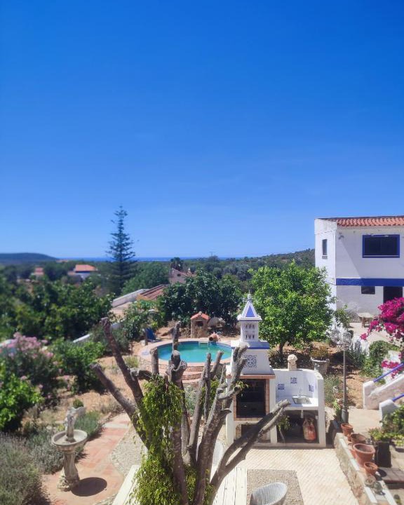 Varejota House | One bedroom villa Loulé