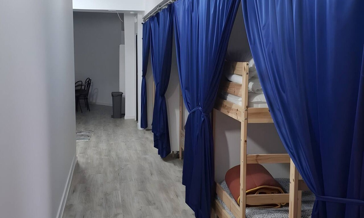 Mafra Villa | Open-space Hostel for Groups – Near Ericeira and Mafra