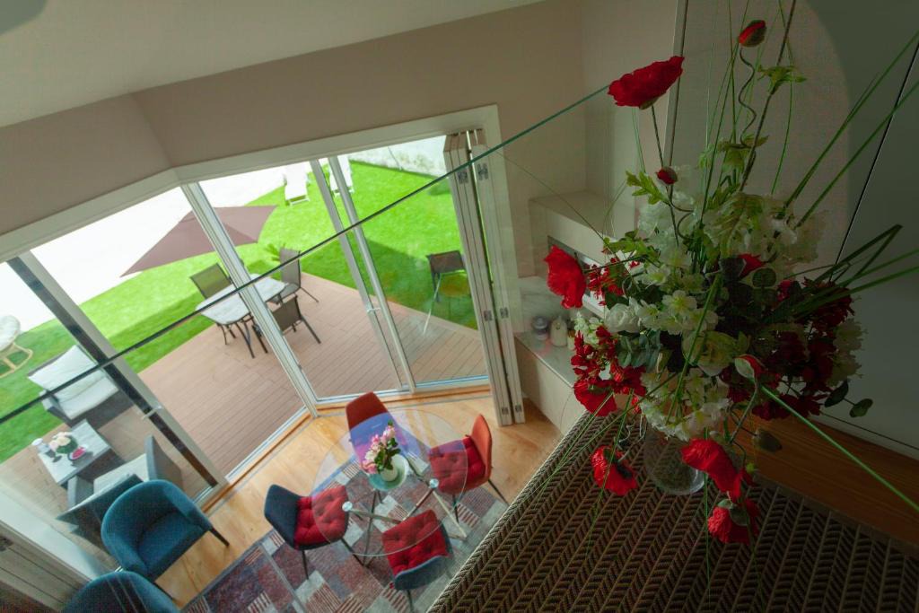 Bonfim Apartment | Oporto City View - Flora Garden