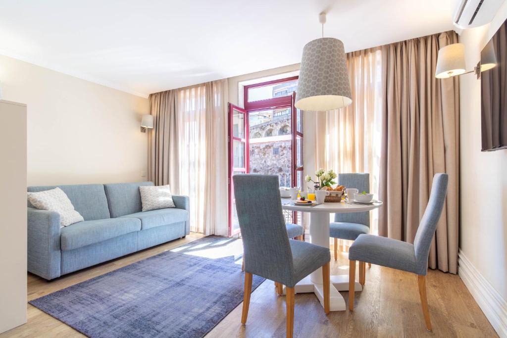 Santa Marinha Apartment | Oporto Home - Wine Cellars