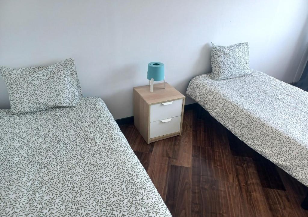 Ramalde House | Oporto Sea Rooms