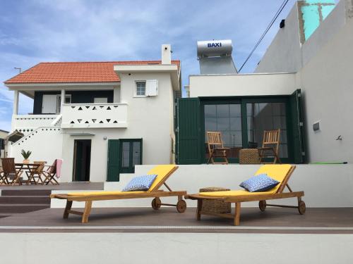 Cortegaca House | Oporto SurfLodge