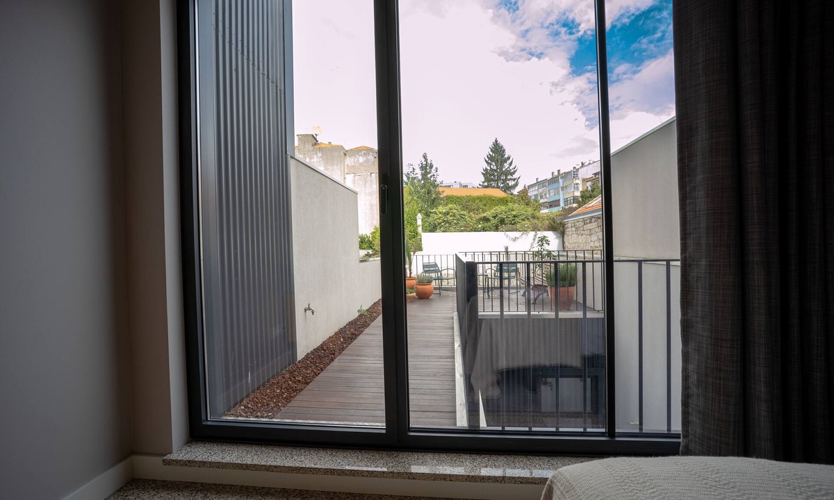 Boavista Apartment | Oporto Trendy Formosa