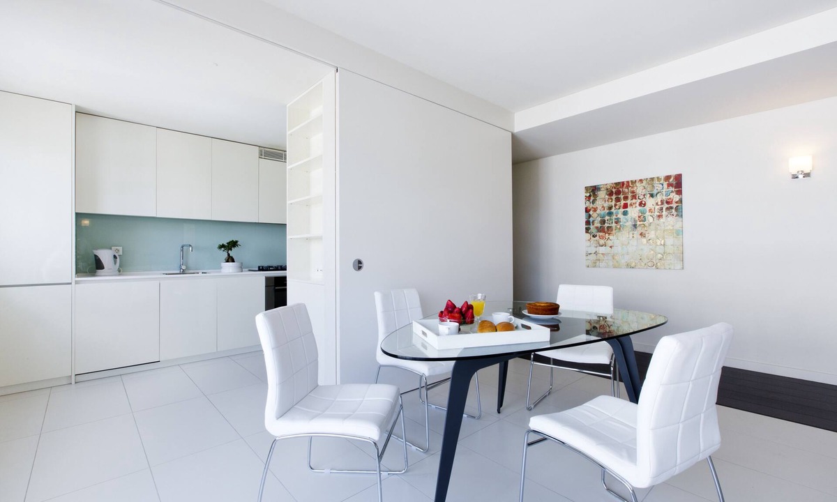 Parque das Nacoes Apartment | Oriente Marina Apartments by APT IIN - Parque das Nações