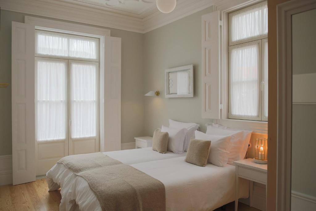 Peso da Regua Hotel | Original Douro Hotel
