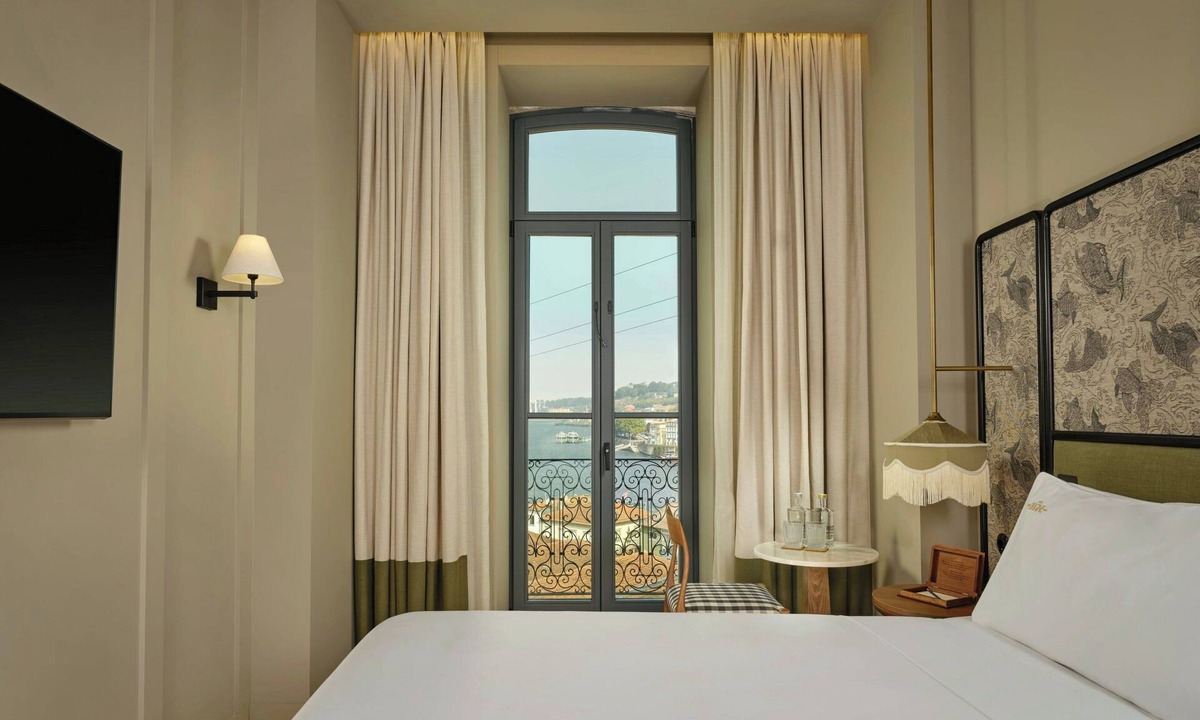 Santa Marinha Hotel | Origine Porto Gaia, A Tribute Portfolio Hotel