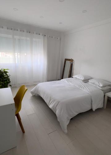 Carvoeira House | Orquídea