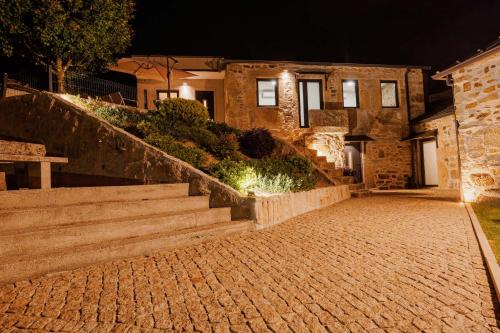 Cinfaes House | Os Paizinhos do Arrujo