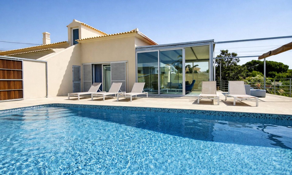 Quarteira Villa | Otto by Check-in Portugal