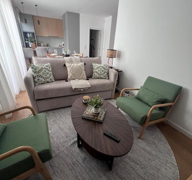 Pico da Pedra Apartment | Our Azorean Corner