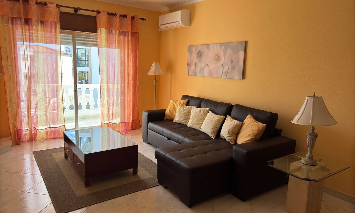 Ameijeira Apartment | Our special place in Lagos, Portugal. Spacious, nicely furnished, great location