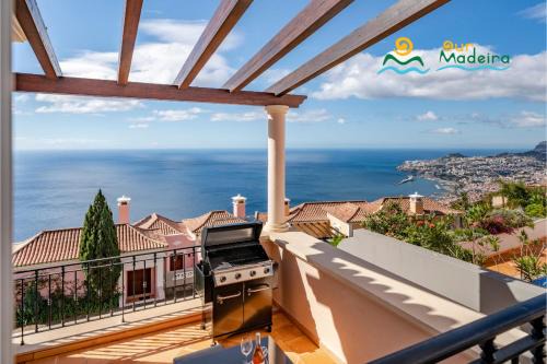 Sao Goncalo Villa | OurMadeira - Palheiro Ocean