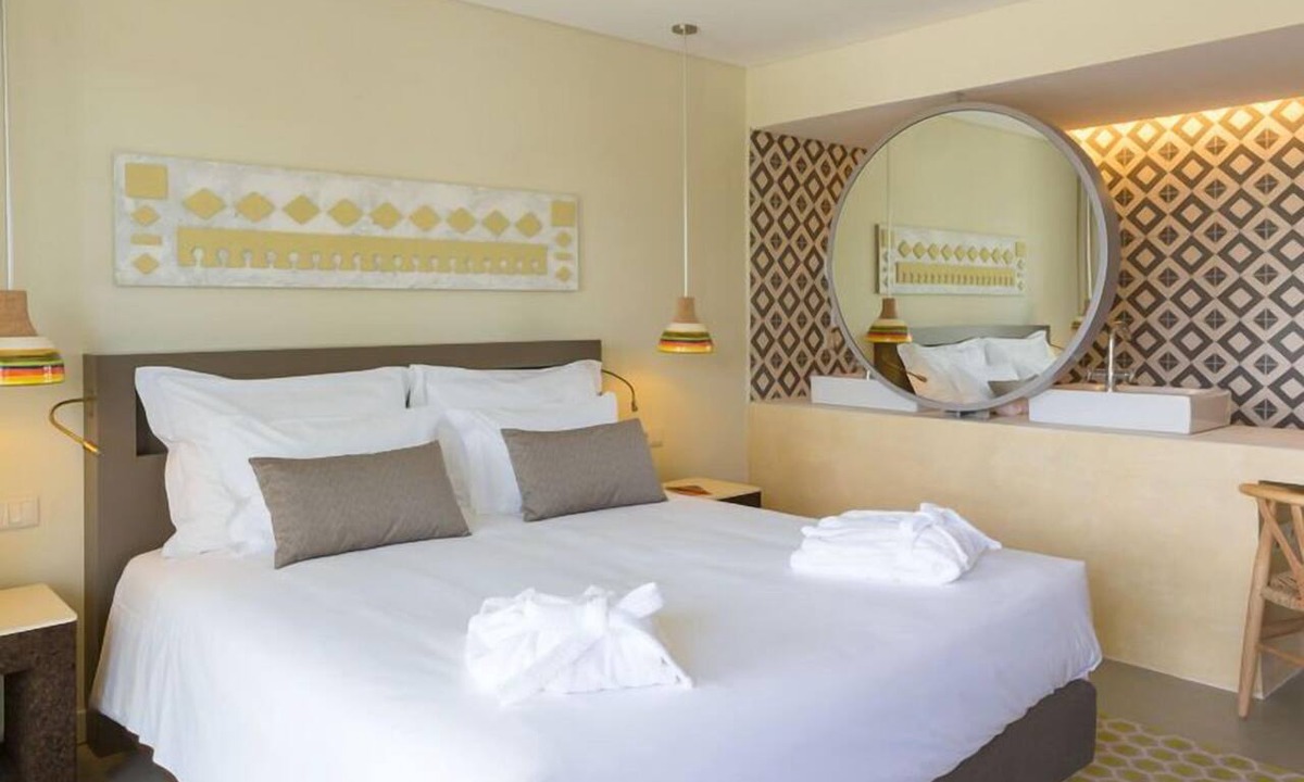 Tavira Hotel | Ozadi Tavira Hotel