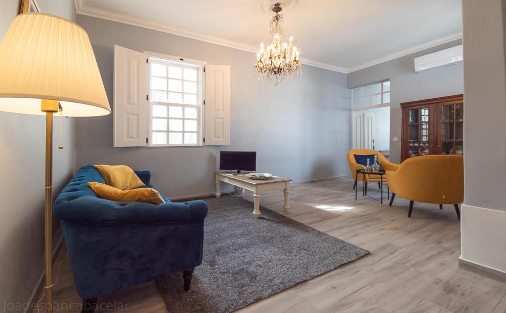 Evora Apartment | Páteo dos Oliveira - Casa dos Senhores