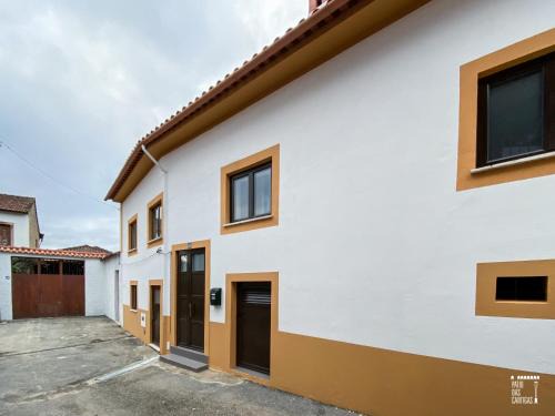 Gois House | Pátio das Cantigas