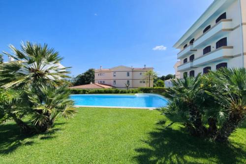 Carvalhal Apartment | Pátio Sol Tróia Holiday House