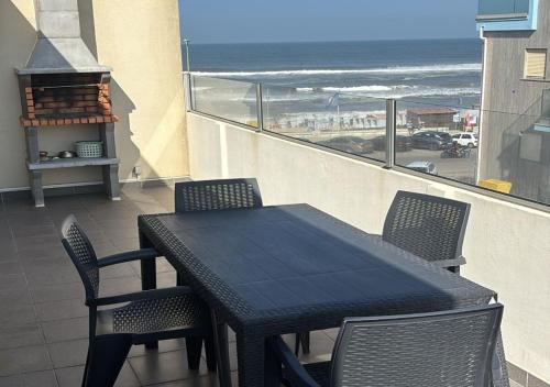 Praia de Mira Apartment | Pé n'areia