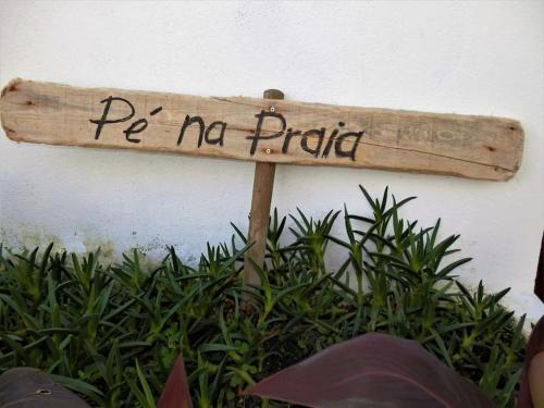 Atalaia House | Pé na Praia