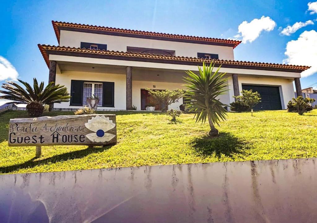 Nordeste House | Pérola Achadense Guesthouse