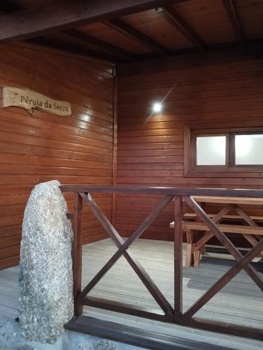 Pero Viseu House | Pérola da Serra