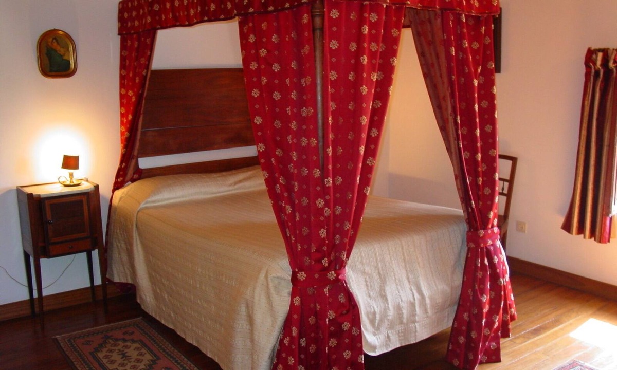 Nespereira Bed & Breakfast | Paço de São Cipriano