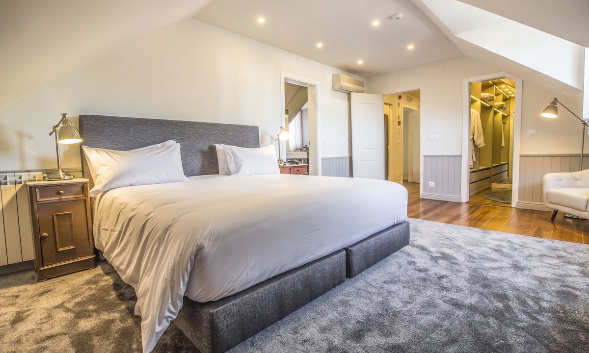 Sintra Hotel | Paço do Bispo Boutique House