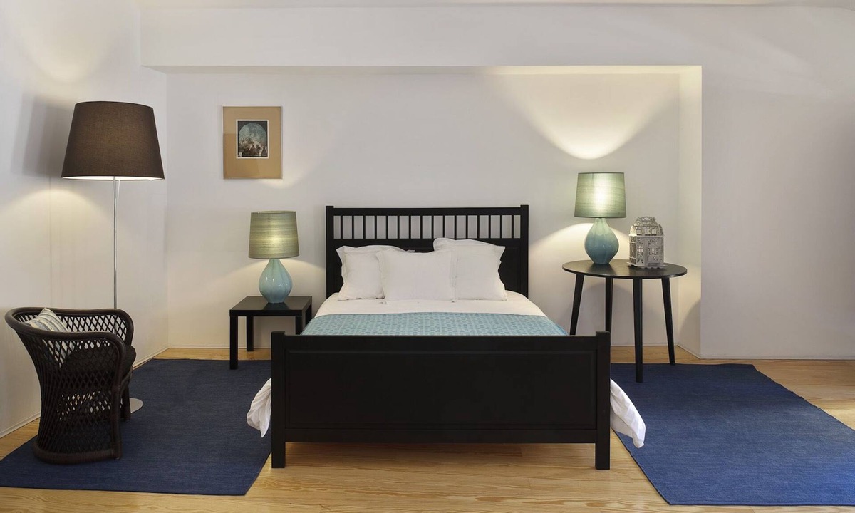 Fareja Bed & Breakfast | Paco de Pombeiro - Turismo de Habitacao