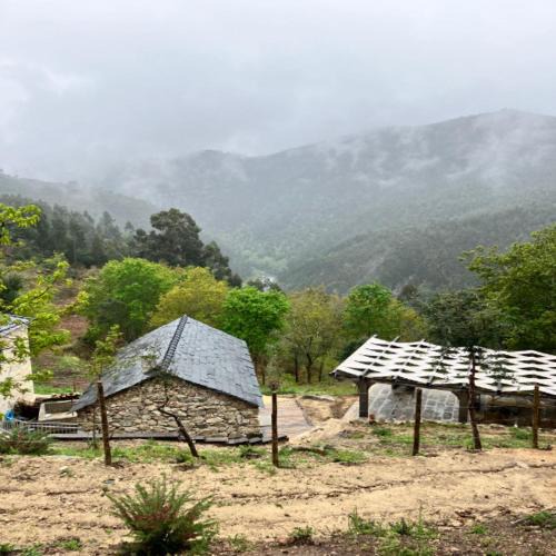 Alvarenga House | Paiva Valley