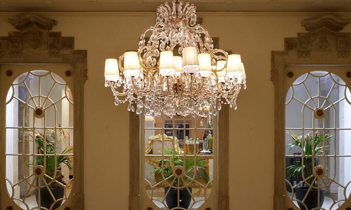 Lousa Hotel | Palácio da Lousã Boutique Hotel